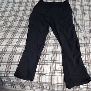 Lululemon studio pants